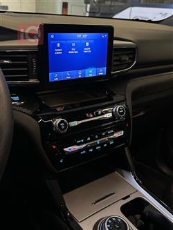 فورد إكسبلورر